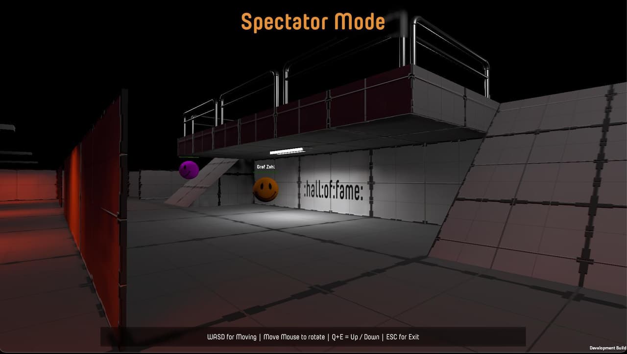 MiniMaze (aerofloyd) screenshot 3