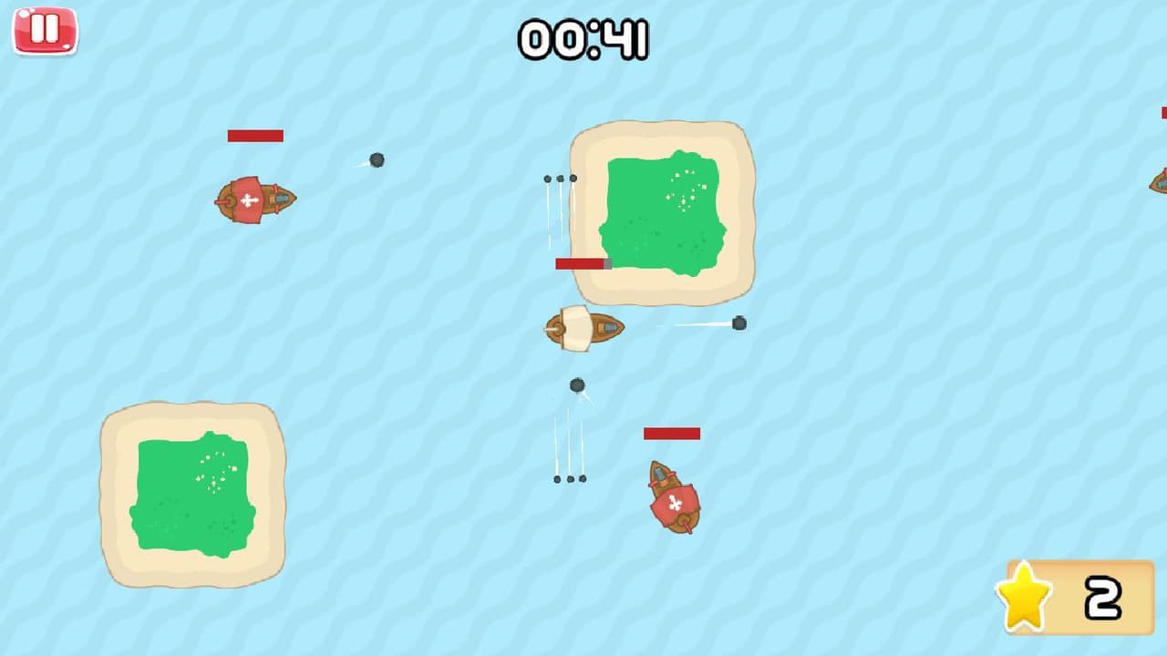 pirate_ship_game screenshot 2