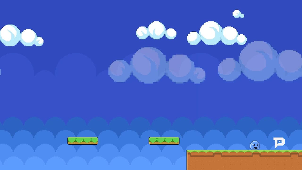 Jogo da Bolinha (P2Games) screenshot 4