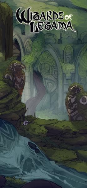 Wizards of Lezama screenshot 3