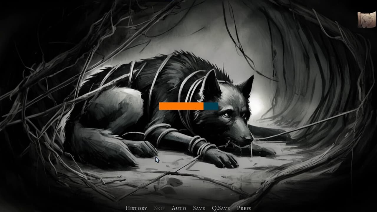 RAYS screenshot 6