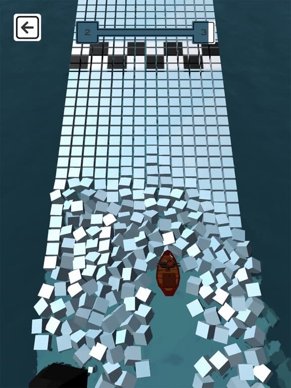 Ice Breaker 3D