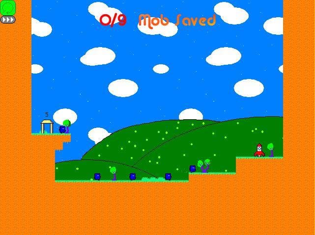 Mob Land (alpha 0.1.1) screenshot 2