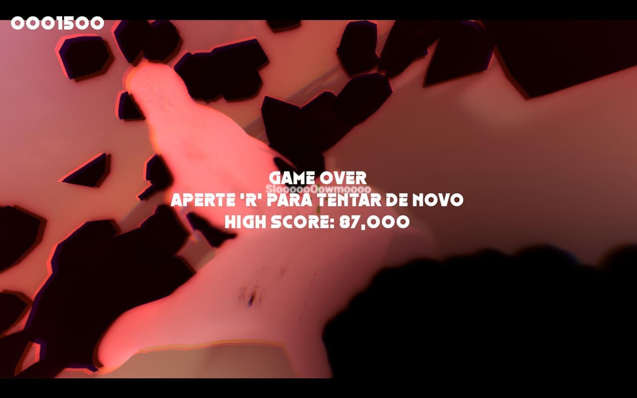 Pássaro Na Mão screenshot 2
