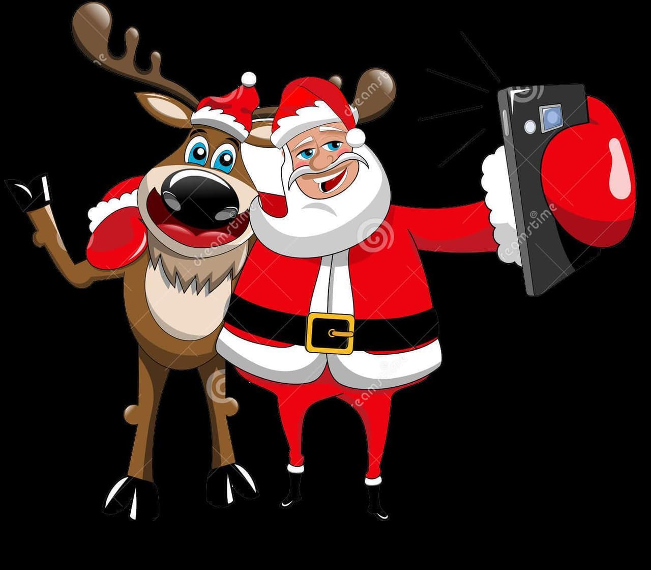 Christmas Card 2018