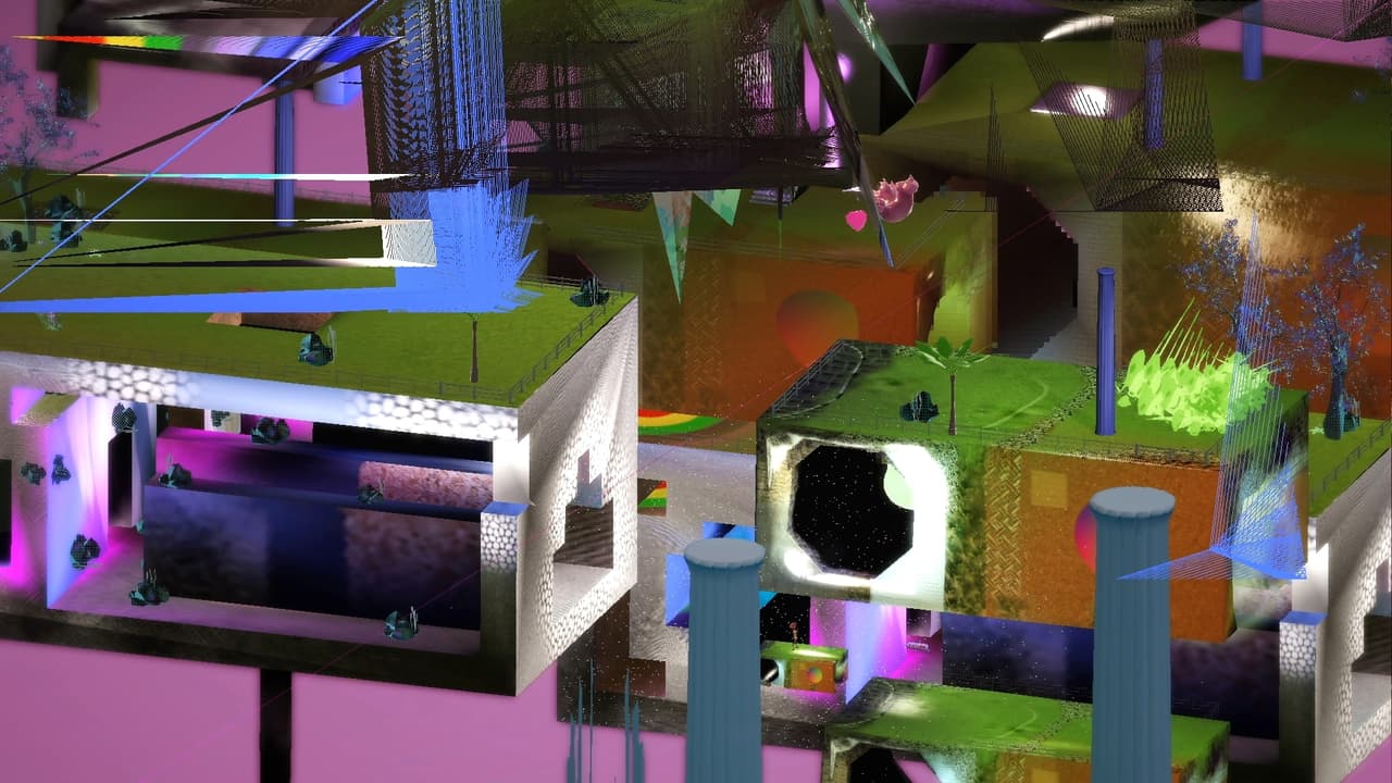 SANDBOXDAYDREAM_Build_v1.1.5 screenshot 3
