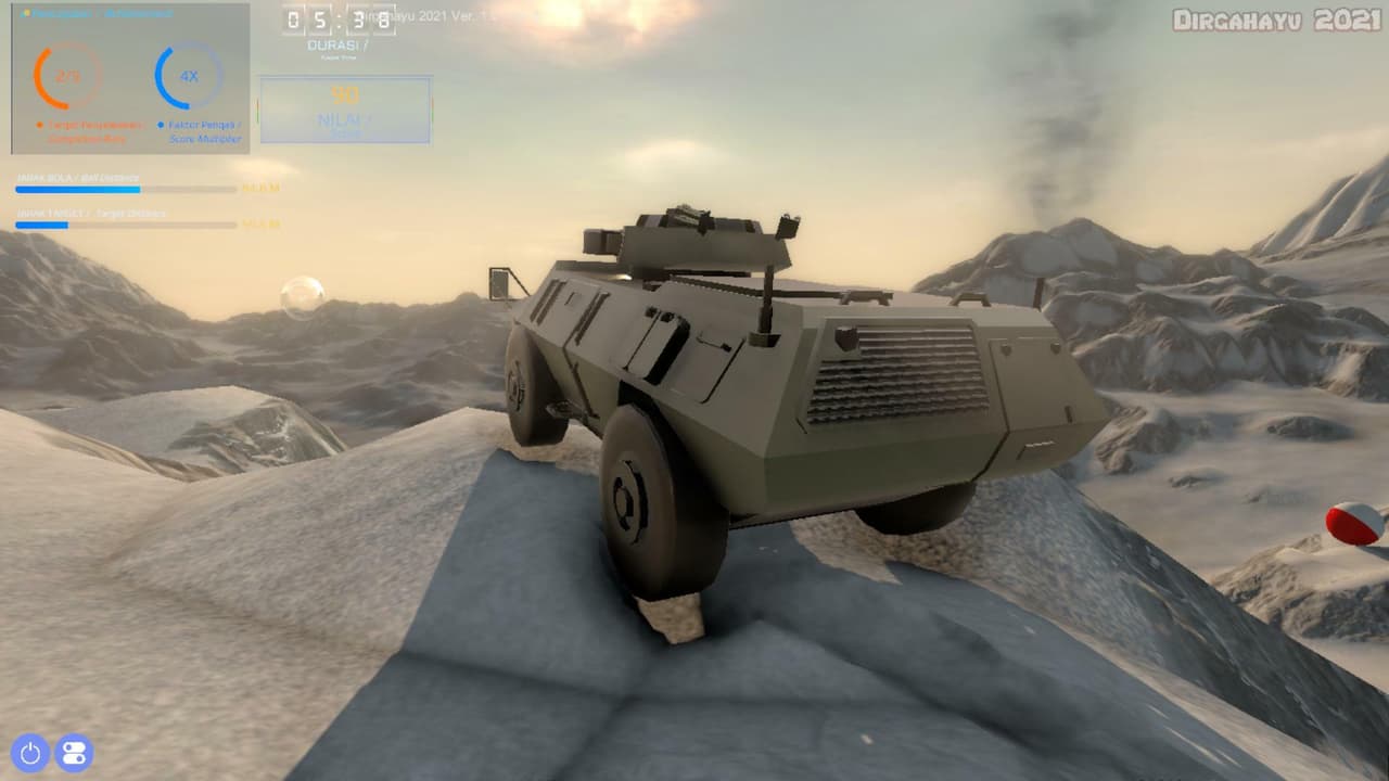 Dirgahayu 2021 (Beta) screenshot 4