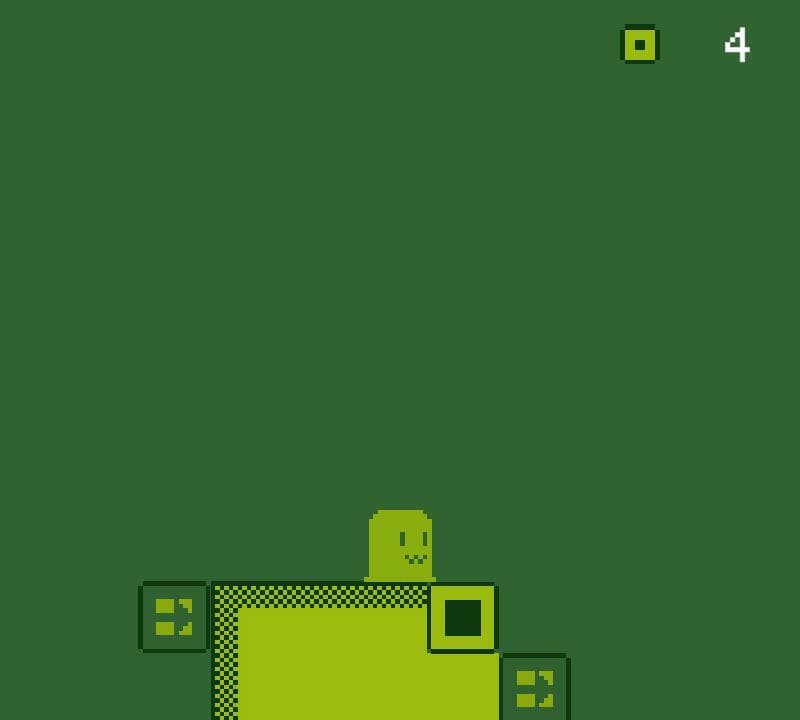 Slime Adventure (itch) (Mikumabu) screenshot 3