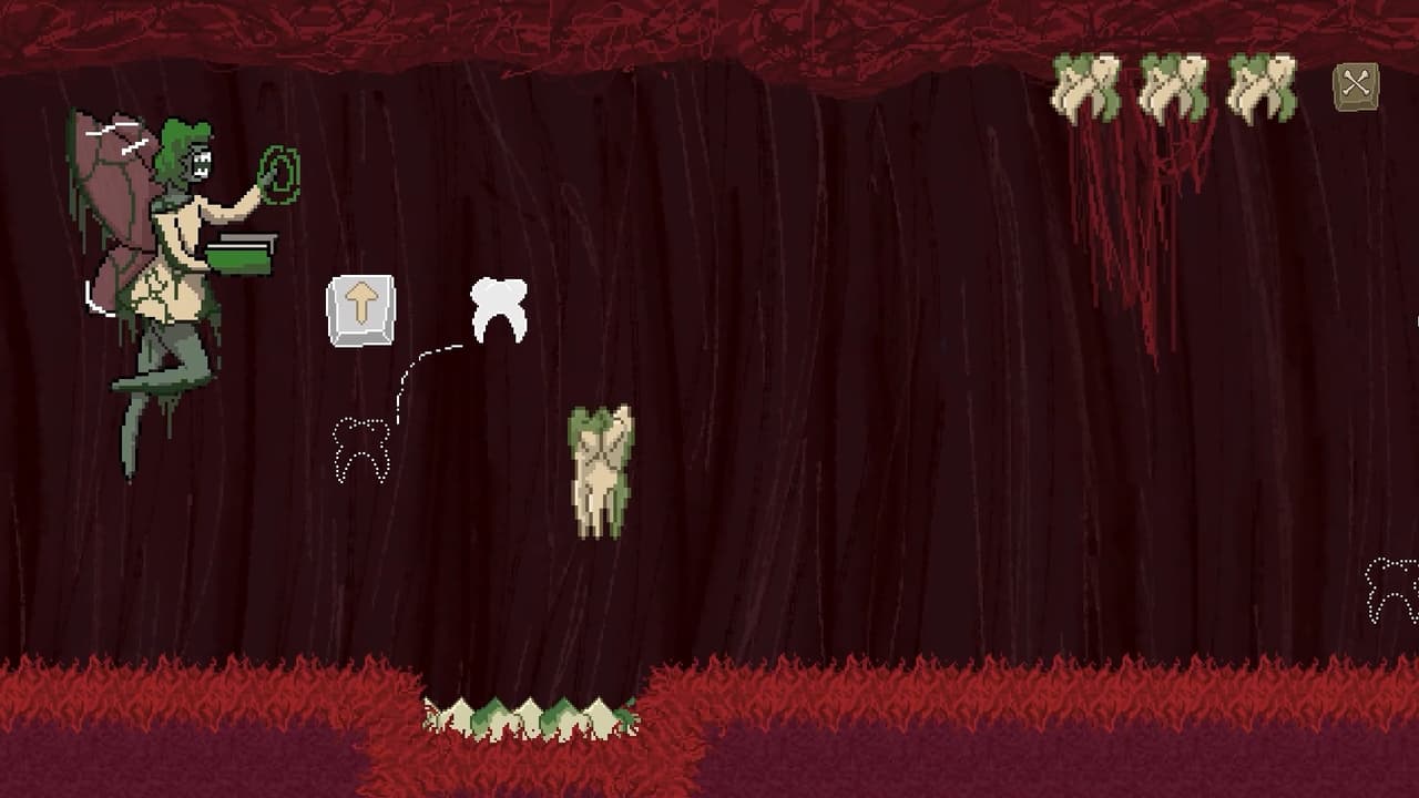Decay (JasonDeCiccio) screenshot 3