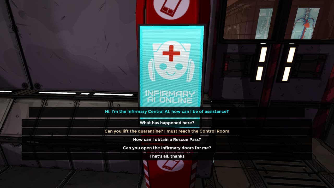 Relive screenshot 4