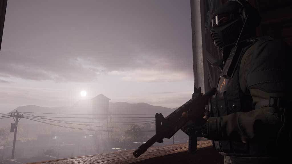 HITMAN - Episode 5: Colorado screenshot 3