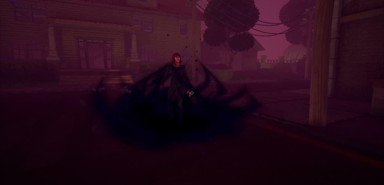 Blood Tender screenshot 3