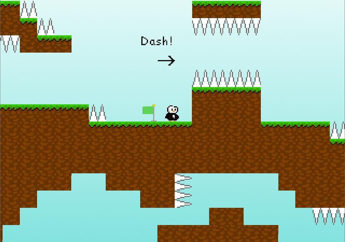 Petes Adventure screenshot 3