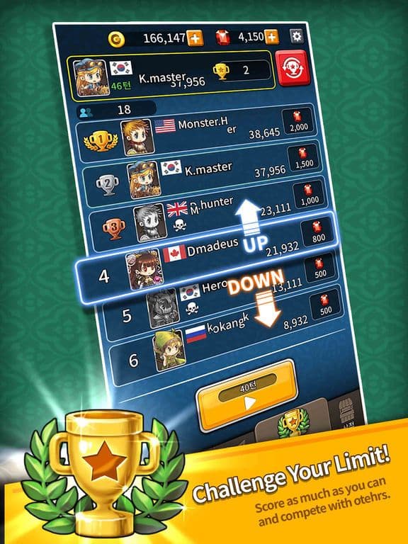 God of Dungeon screenshot 6