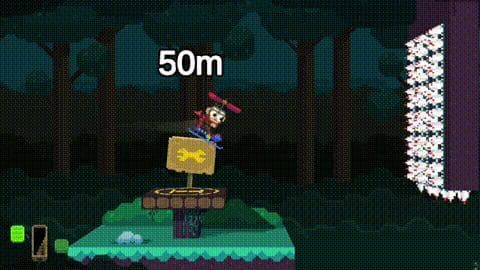 Chimp Copter screenshot 3