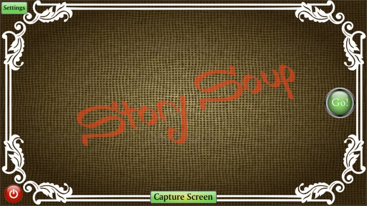 StorySoup screenshot 2