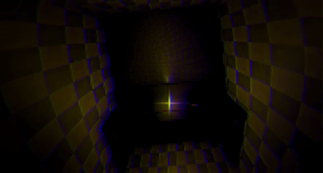 The Elevator (Story Teller) screenshot 3