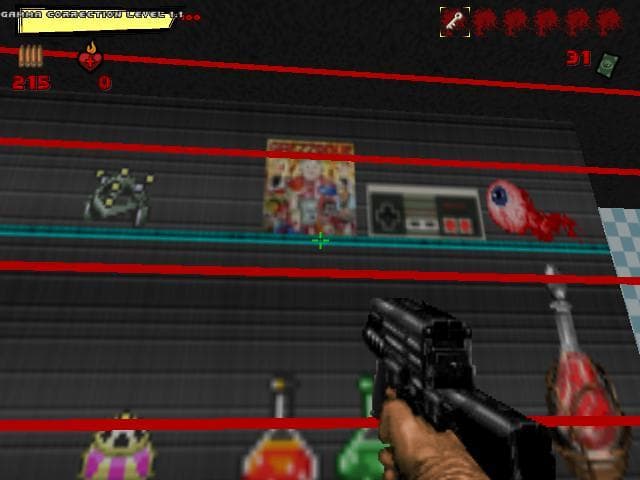 regular day screenshot 2
