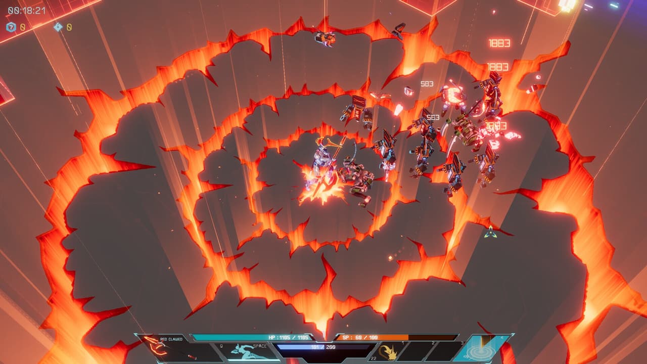 Serke screenshot 2