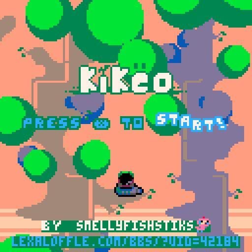 Kikëo screenshot 2