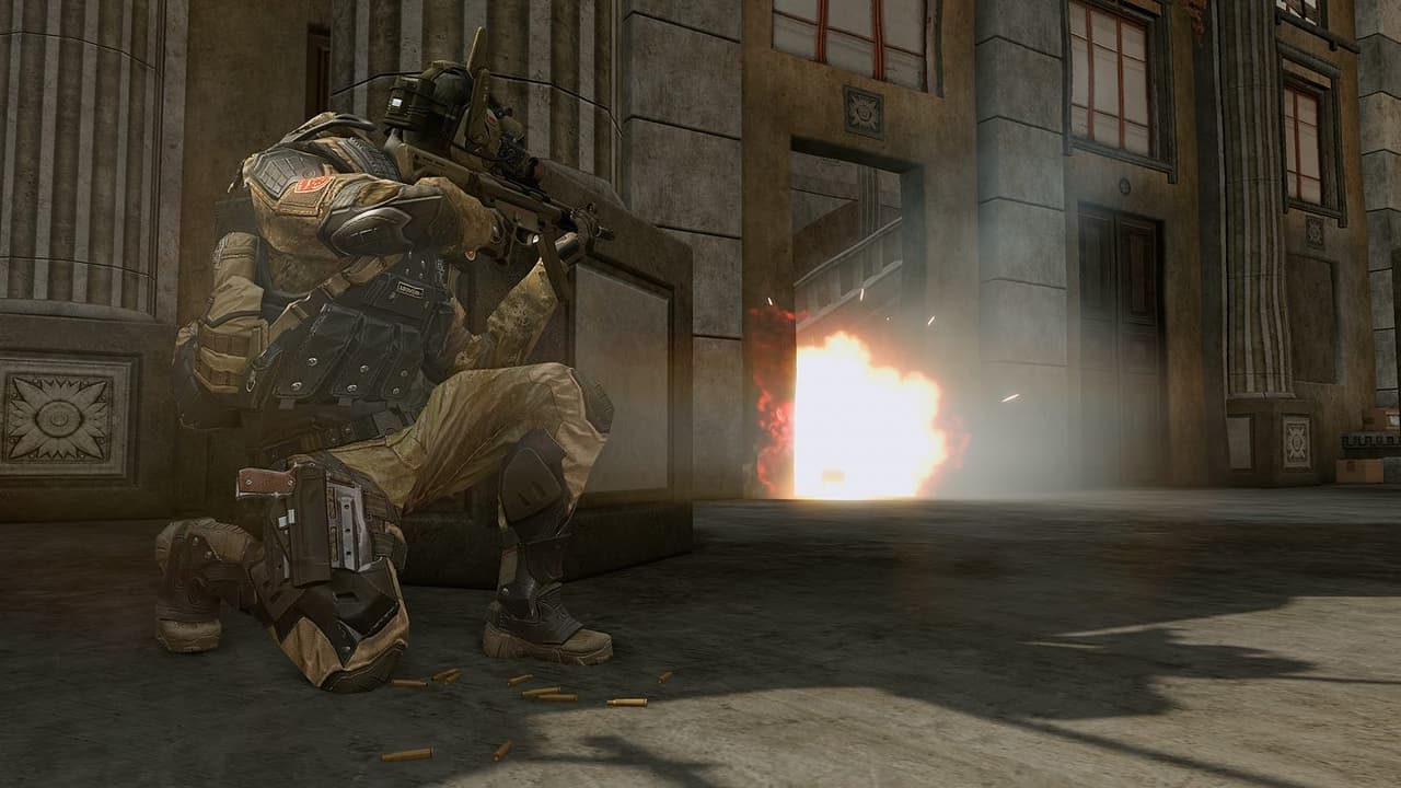Warface - Engineer Early Access Pack