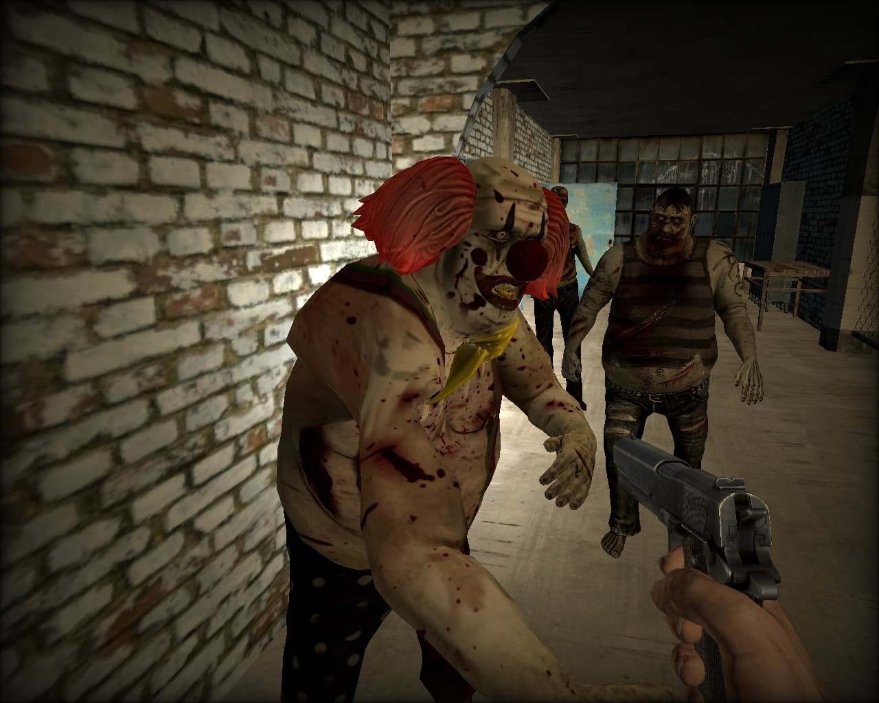 Cult of Zombies screenshot 2