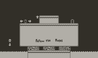 You Do Jump screenshot 2