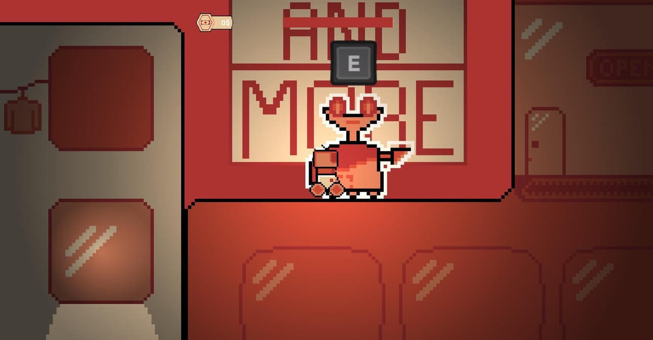Akapolis screenshot 3