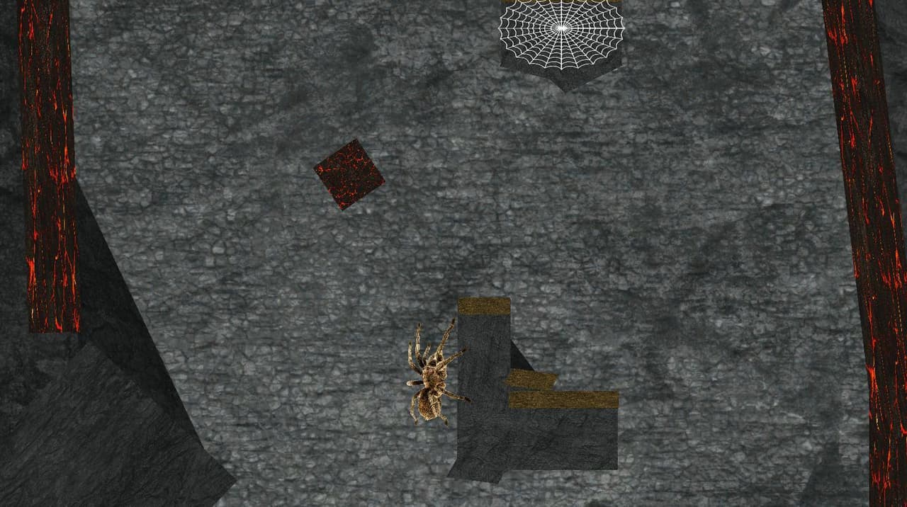 Webspitter screenshot 6