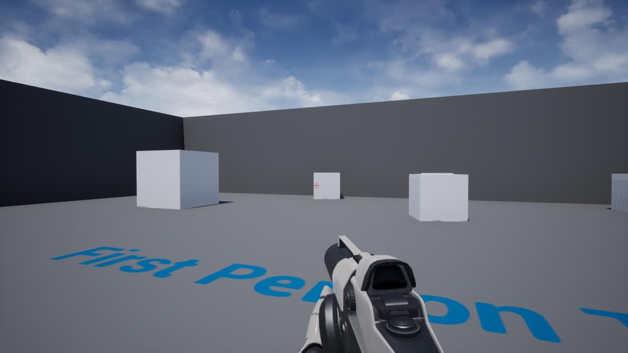 Edvins Gamejam Experience