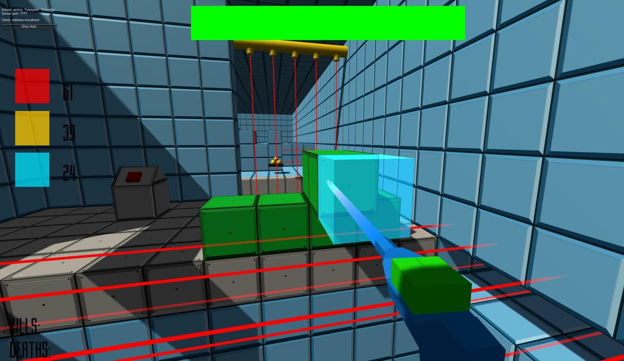 3D Puzzle Challenge