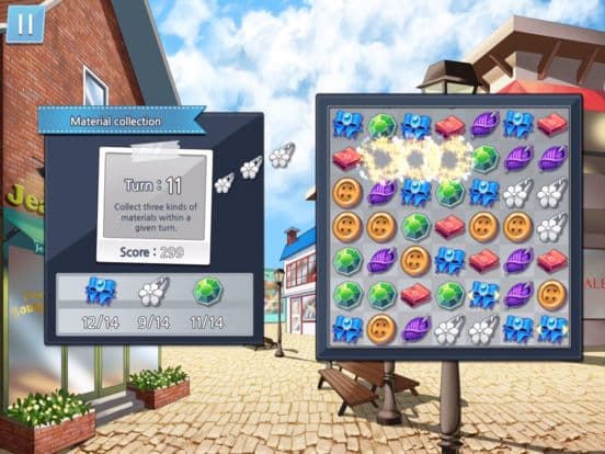 Jeans Boutique 3 screenshot 4