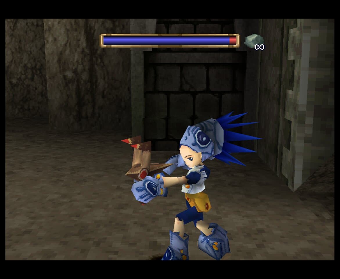 Tiny Bullets screenshot 5