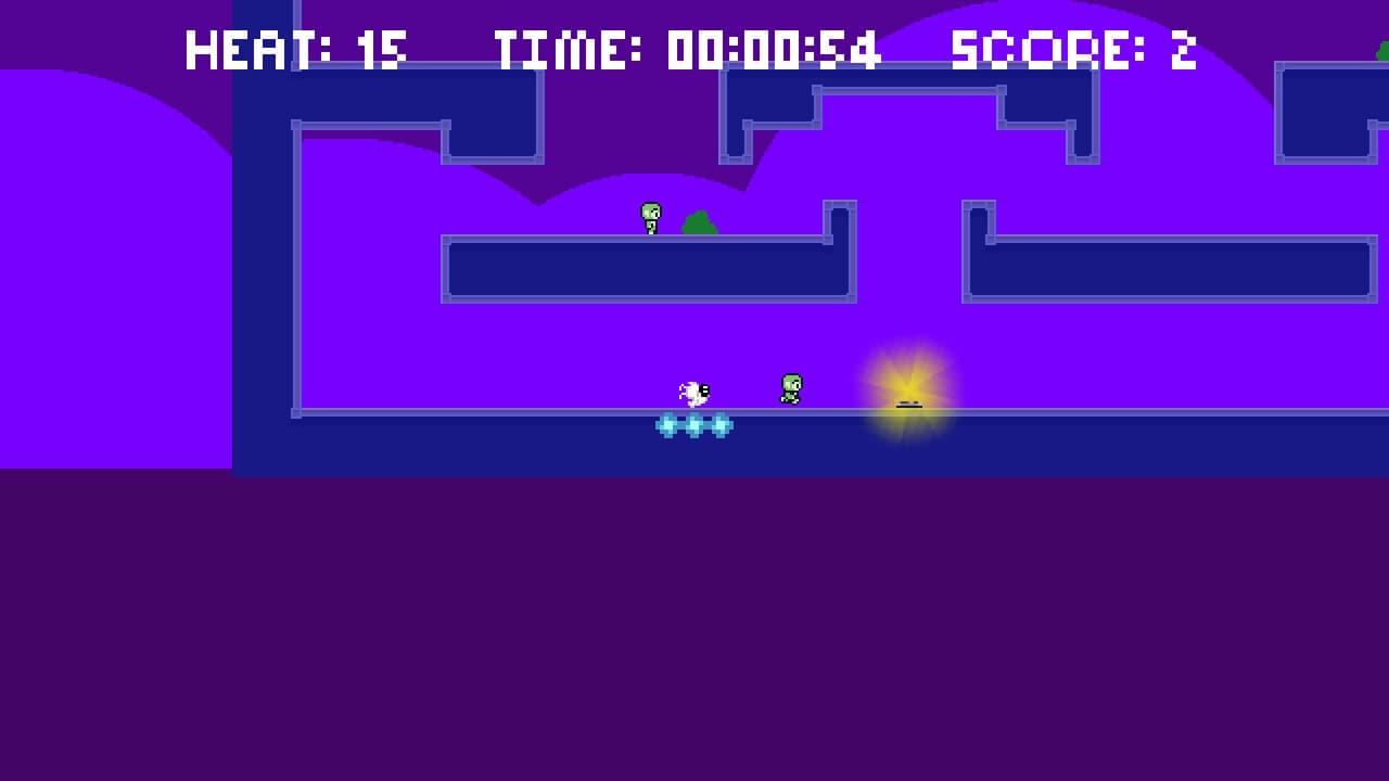 Spoils Of War screenshot 5