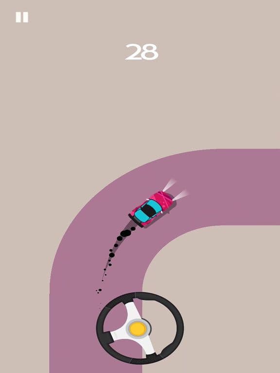 Drive and Car