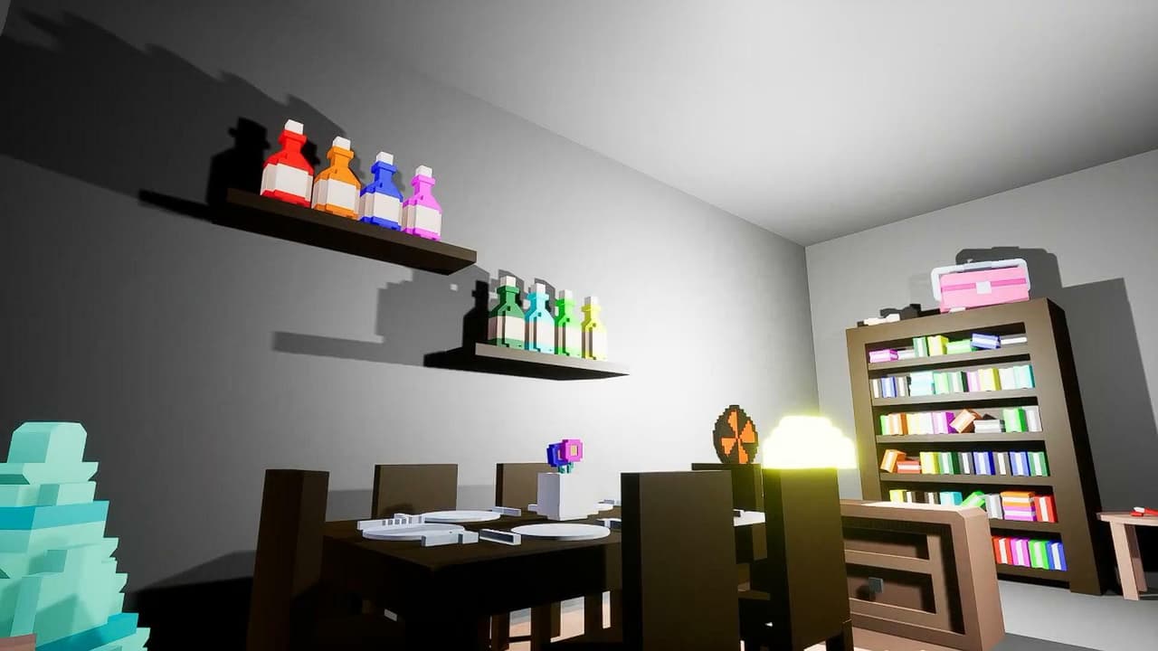 RoomEscape (suppliedcoot) screenshot 3