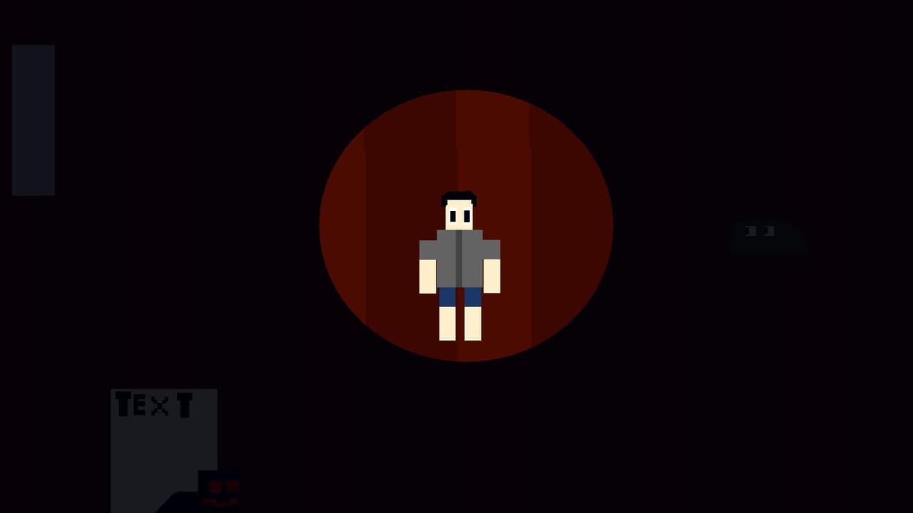 Horror Night (Masko) screenshot 4