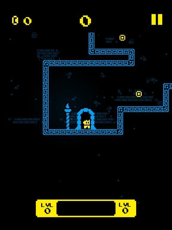Tower Jump - One Tap Game screenshot 2