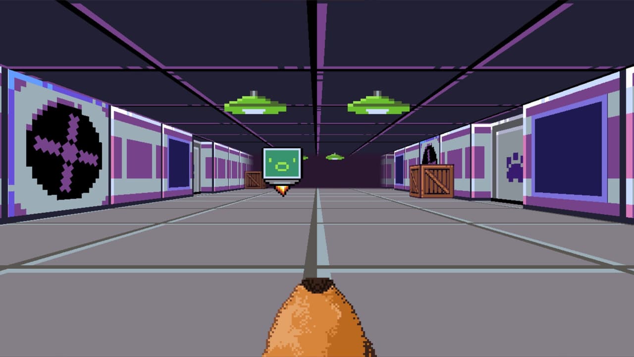 Corgi Cove screenshot 5