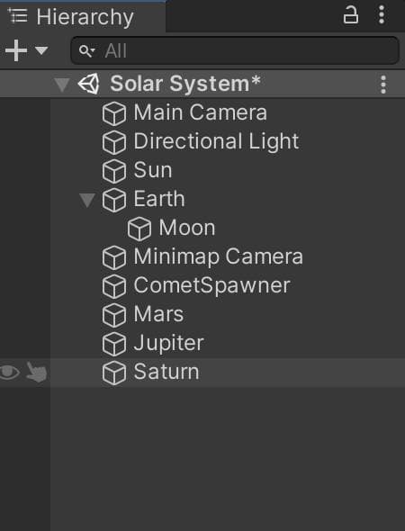 Solar System (itch) (Chop86)