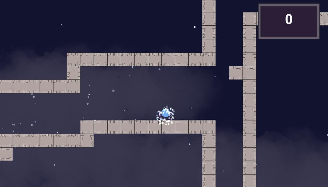 Chaos Maze screenshot 2
