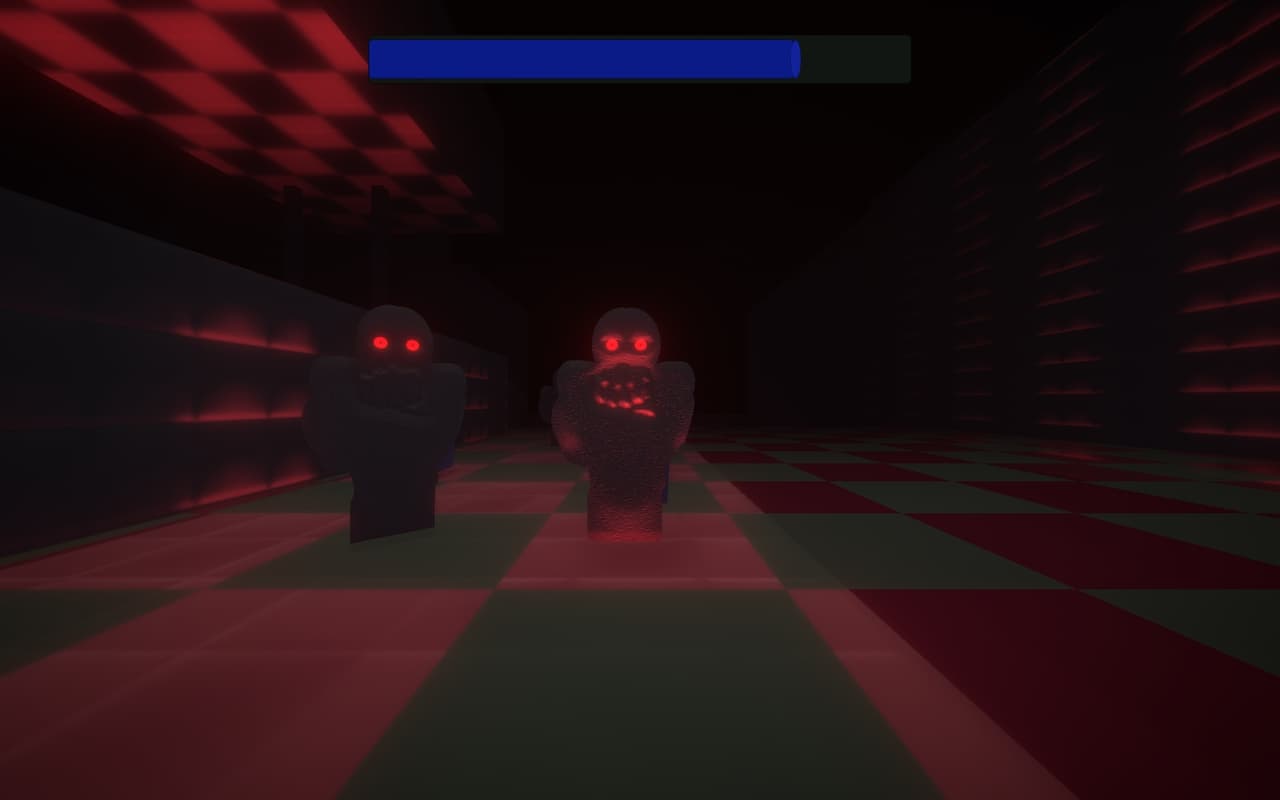 Clubfoot prototype screenshot 3