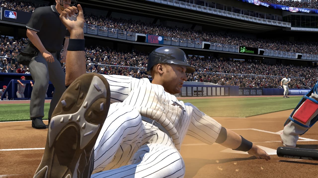MLB 10: The Show screenshot 3