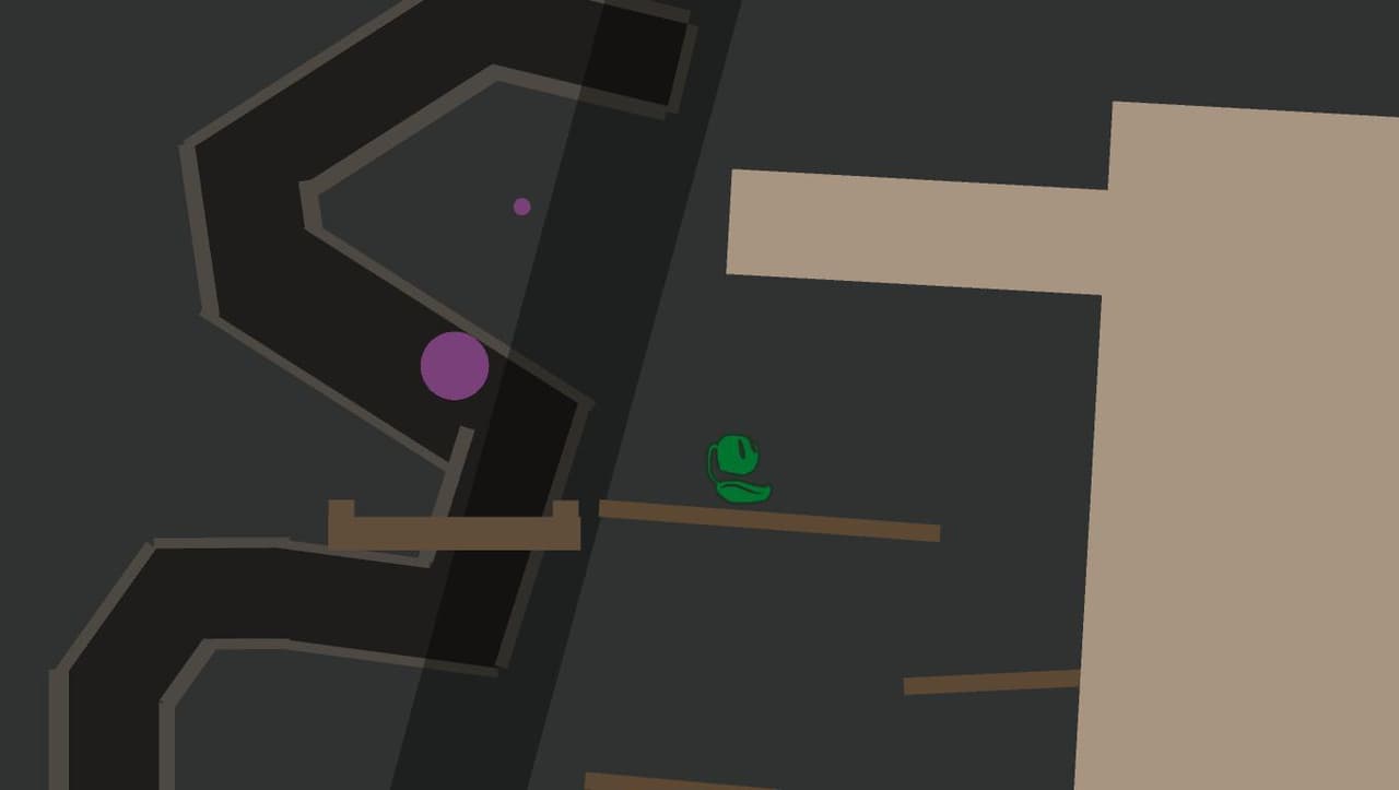 Climb (itch) (Mint Fox) screenshot 3