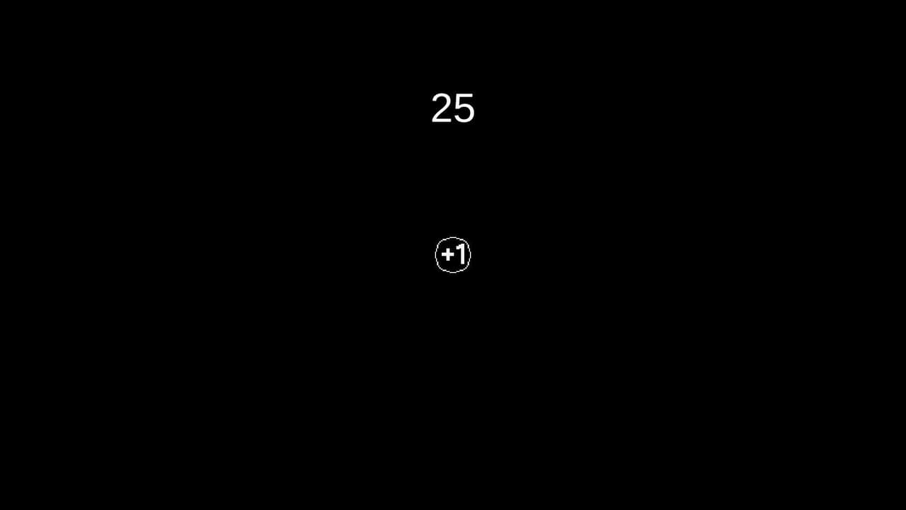 Terrible Clicking Game screenshot 5