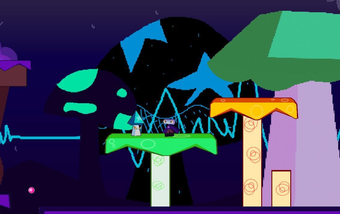 OUTER OUTAGE (demo) screenshot 2