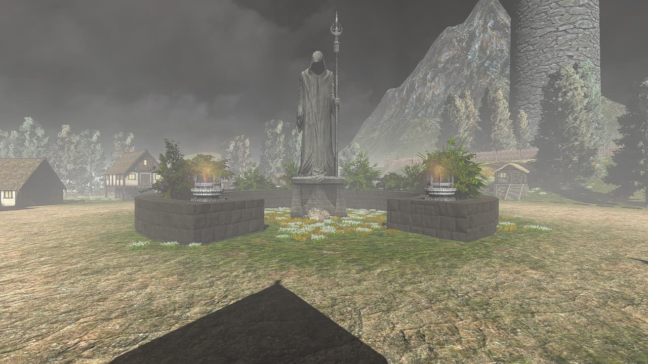 Draoi screenshot 3
