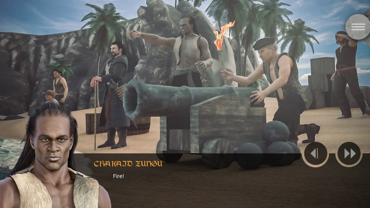 Neighboring Islands screenshot 4