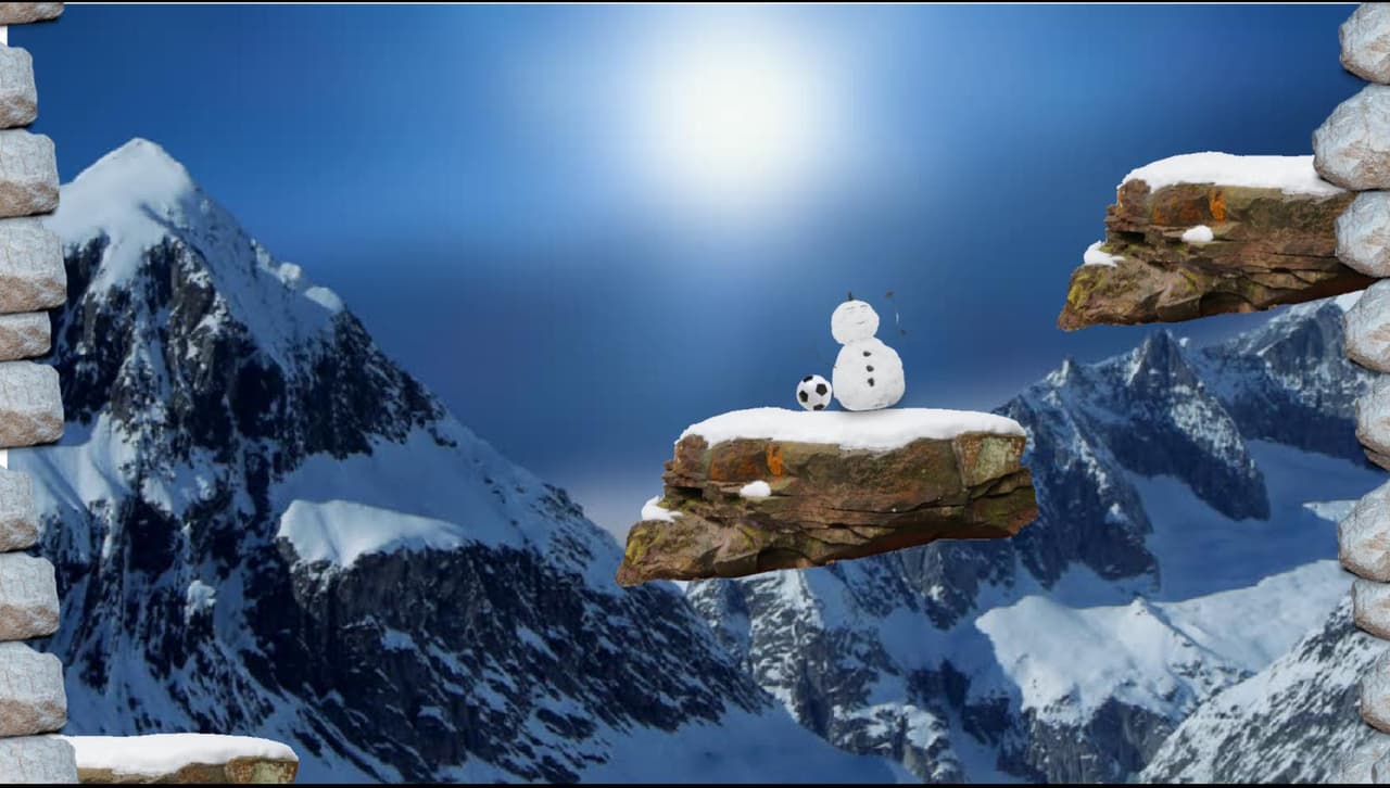 Climball screenshot 3