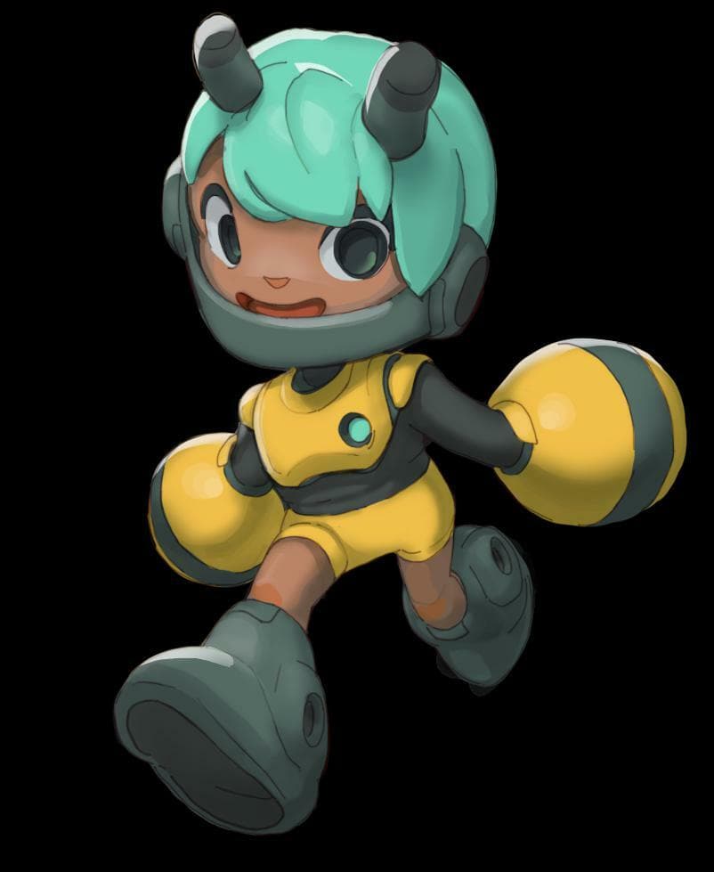 Bomblebees